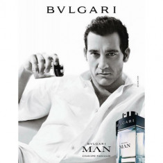 Parfum barbati Bvlgari - Man - 60 ml foto