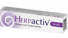 HERPACTIV ORAL X 6 ML VITRO-BIO foto