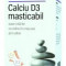 Calciu D3 masticabil