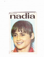 IOAN CHIRILA -NADIA foto