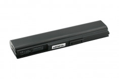 Acumulator Asus U1 / U3 / N10 Series 4400 mAH foto