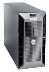 DELL PowerEdge 1900 DualCore Intel Xeon 5160, 3000 MHz 4 GB RAM HDD TYPE: SAS DVD 8x 3,5&amp;quot; HDD bay size:4U foto
