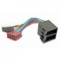 CONECTOR VW-ISO-50201 foto