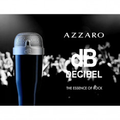 Vand parfum Azzaro Decibel edt 100ml original!!! foto