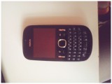 Vand nokia asha 200 URGENT, Neblocat, Negru, Micro SD