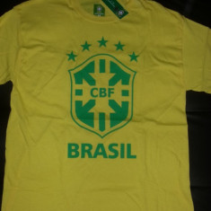 Tricou Original Brasil (Masura L si XL) - Cod 27