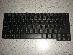 tastatura laptop MEDION MD41300 MD96340 wim2000 MD2900 MD40100 foto