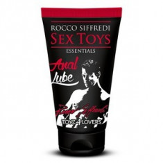 LUBRIFIANT ROCCO ANAL AQUA 50 ml foto