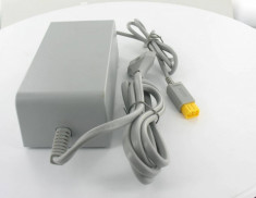 AC Charger for Wii U Console YGN910 foto