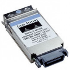 GBIC Gigabit Interface Converter CISCO WS-G5484 GBIC &amp;quot;WS-G5484, 746320109695, PWS-G5484H&amp;quot; foto