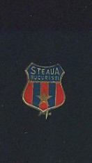 STEAUA BUCURESTI foto