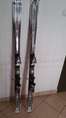 Schiuri Skiuri VOLKL model Allstar Slalom SL 168 cm foto