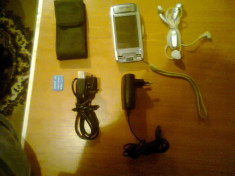 Sony Ericsson p910 / p910i defect foto