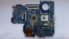 Placa de baza FUNCTIONALA - FARA INTERVENTII laptop Toshiba Satellite X205 -LA-3441P- INTEL ! Foto reale ! Montaj GRATUIT sau LIVRARE GRATUITA ! foto