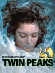 Twin Peaks - complet (2 sezoane), subtitrat in romana foto