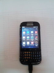 Vand Samsung Galaxy Chat B5330 foto