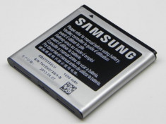 Acumulator Samsung I9001 Galaxy S Plus EB575152LU / EB575152L / EB575152LA / EB575152LK Baterie Samsung I9001 Galaxy S Plus foto