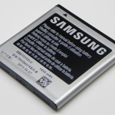 Acumulator Samsung I9001 Galaxy S Plus EB575152LU / EB575152L / EB575152LA / EB575152LK Baterie Samsung I9001 Galaxy S Plus