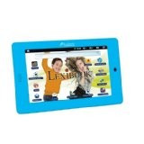 Tableta Master pentru copii cu android, ecran 17,8 cm, Lexibook - MFC155FR - B008I2G3WQ foto