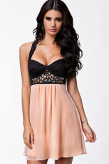 Rochie babydoll foto