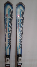 Schiuri Skiuri Dynastar Omeglass SL World Cup model FIS 165 cm foto