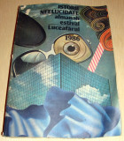 ISTORII NEELUCIDATE / Almanah estival Luceafarul 1986
