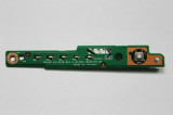 Placa cu buton pornire DAL30 LS-2152 43573731001 Dell Inspiron 6000 Power Button LED