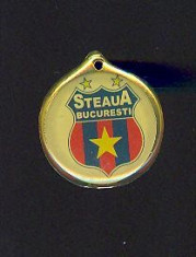 STEAUA BUCURESTI foto