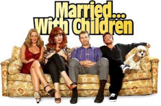 Married with Children (Familia Bundy) - complet (11 sezoane), subtitrat in romana foto