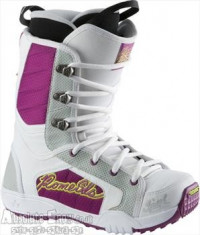 BOOTS BUTI SNOWBOARD ROME SMITH US 8 40 foto