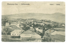 Miercurea-Ciuc 1930 - vedere foto