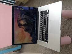 MacBook Pro 15 Retina 2013 I7 2.7, 16gb, 512 SSD,GeForce GT 650M 1GB foto