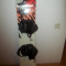 VAND PLACA SNOWBOARD OBSCURE (130CM) CU LEGATURI FRITSCHI- 250LEI