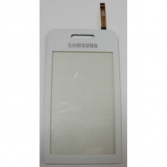 Touchscreen Samsung S5230/S5233 STAR White foto