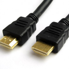 Cablu HDMI HIGH SPEED with ETHERNET 20m (1.4 19p-19p cu ethernet)