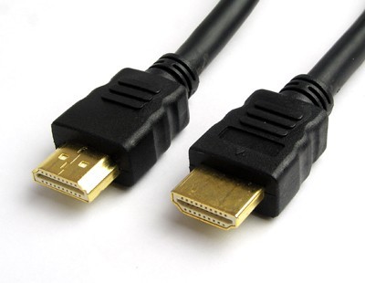 Cablu HDMI HIGH SPEED with ETHERNET 20m (1.4 19p-19p cu ethernet) foto