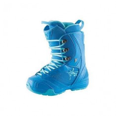 BOOTS BUTI SNOWBOARD ROME MEMPHIS7 37 1/3 foto