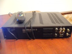 Receptor satelit ECHOSTAR DSB 2200 2CI VIACCESS foto