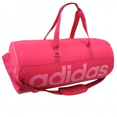 Geanta Mesager adidas Linear Team - Dimensiuni L58 x H29 X W27cm foto