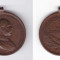 Austro-Ungaria - Medalia Der Tapferkeit (vitejie), Franz Iosif