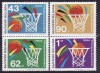 C2163 - Bulgaria 1991 - cat.nr.3406-9 neuzat,perfecta stare, Nestampilat