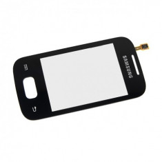 Touchscreen Samsung Galaxy Pocket S5300 Original foto