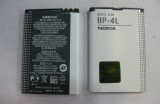 Acumulator Nokia E61iBP-4L BP4L noua baterie Nokia E61i, Li-ion