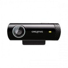 Camera web CREATIVE Live Cam Chat HD foto