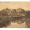 Sighisoara - Ilustrata circulata 1910