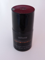 Deodorant roll-on antiperspirant 24H Ascendant 50 ml foto