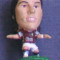 Fotbal - figurina BAROS, plastic