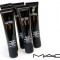BB Cream MAC prep + prime Baza de machiaj fond de ten 40 ml factor protectie 35 spf diverse nuante nou!