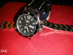 Ceas Orient Mako 1 Automatic foto