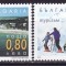 C4626 - Bulgaria 2004 - cat.nr.4016-7 neuzat,perfecta stare